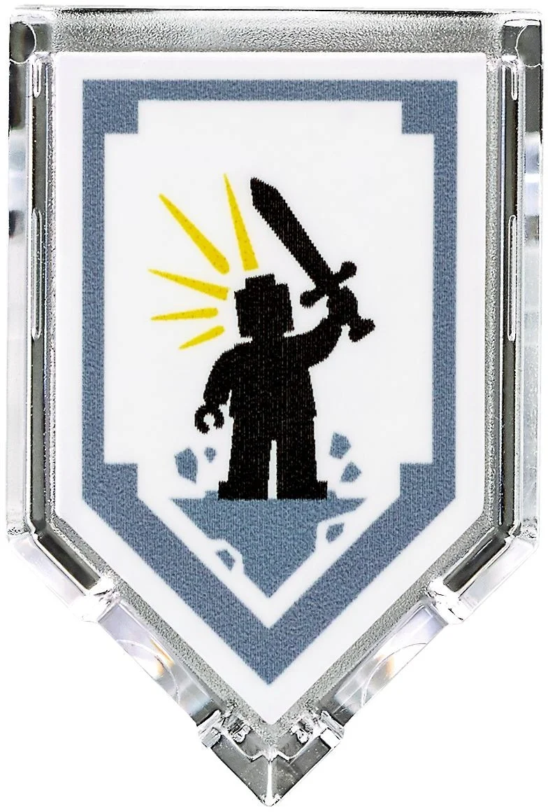 LEGO® 70355 Wspinacz Aarona - zdjęcie 13