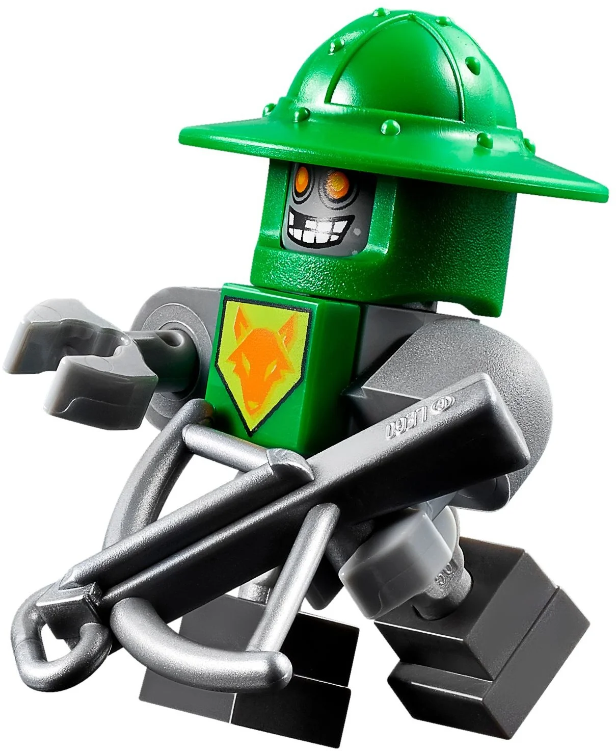 LEGO® 70355 Wspinacz Aarona - zdjęcie 17