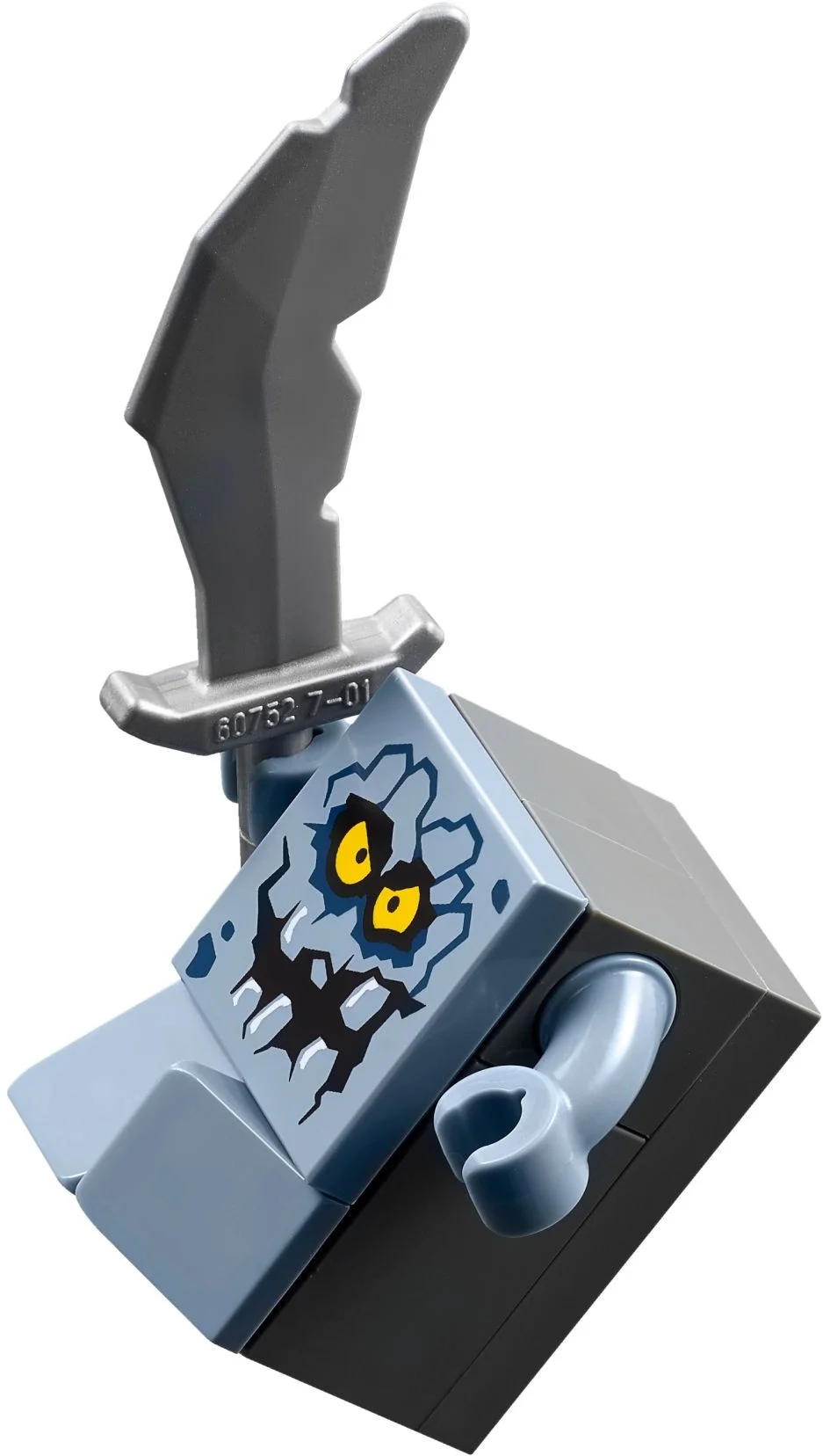 LEGO® 70355 Wspinacz Aarona - zdjęcie 19