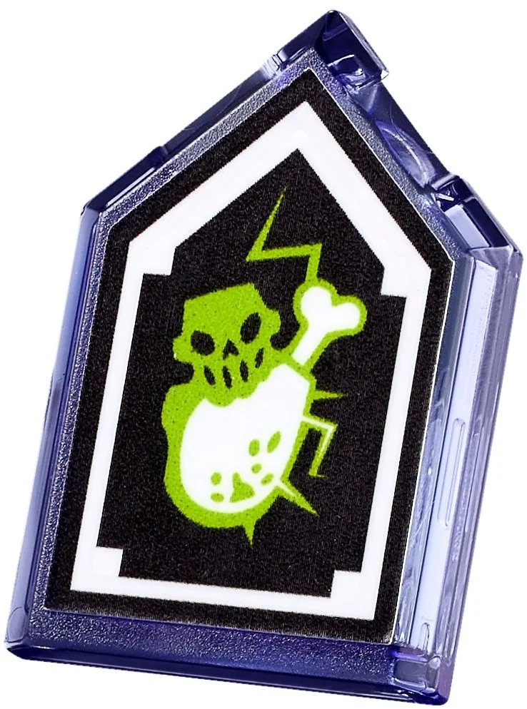 LEGO® 70355 Wspinacz Aarona - zdjęcie 20