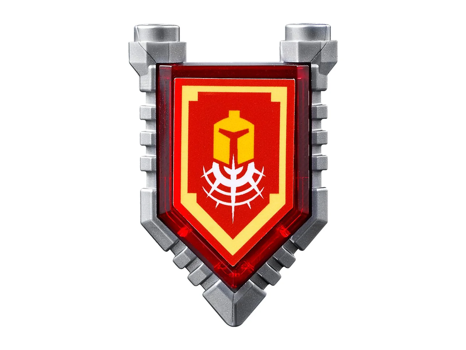 LEGO® 70356 Niszczycielski Kamienny Kolos - zdjęcie 5