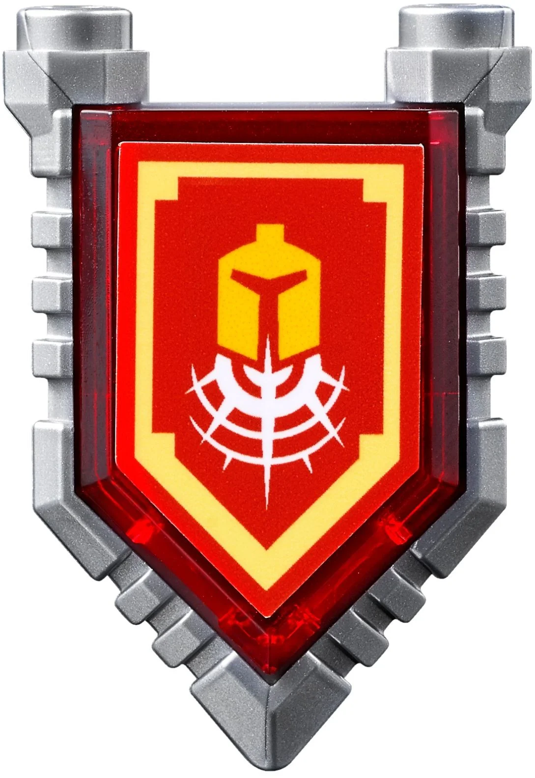 LEGO® 70356 Niszczycielski Kamienny Kolos - zdjęcie 12