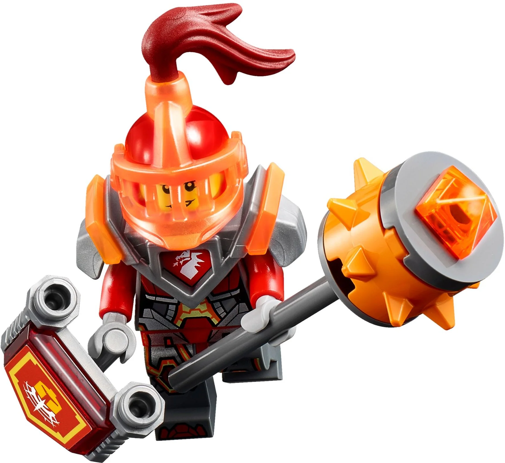 LEGO® 70356 Niszczycielski Kamienny Kolos - zdjęcie 19