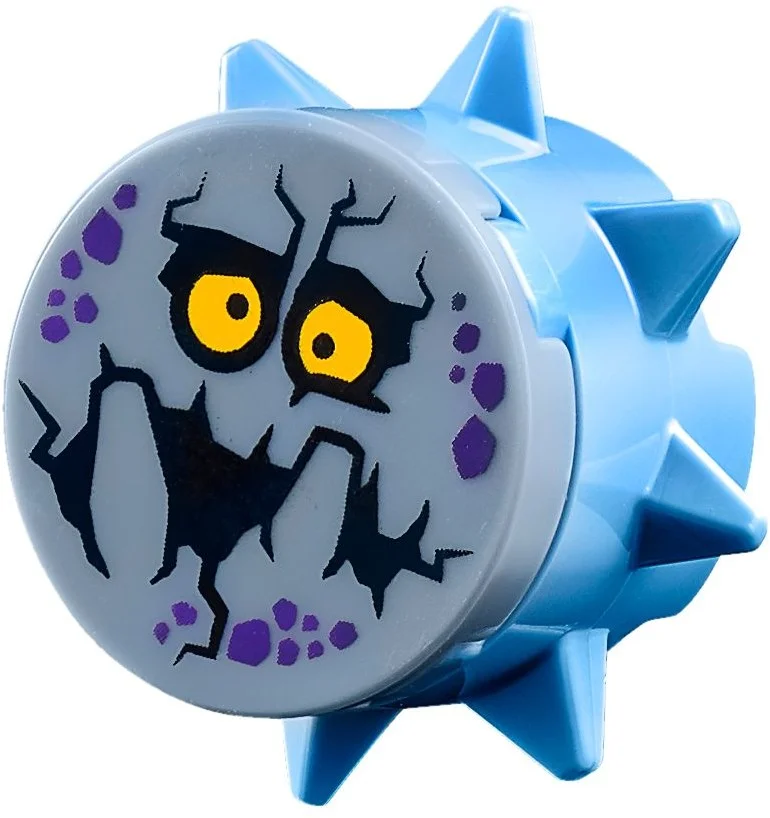 LEGO® 70356 Niszczycielski Kamienny Kolos - zdjęcie 20