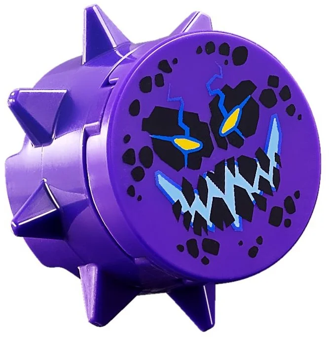 LEGO® 70356 Niszczycielski Kamienny Kolos - zdjęcie 21