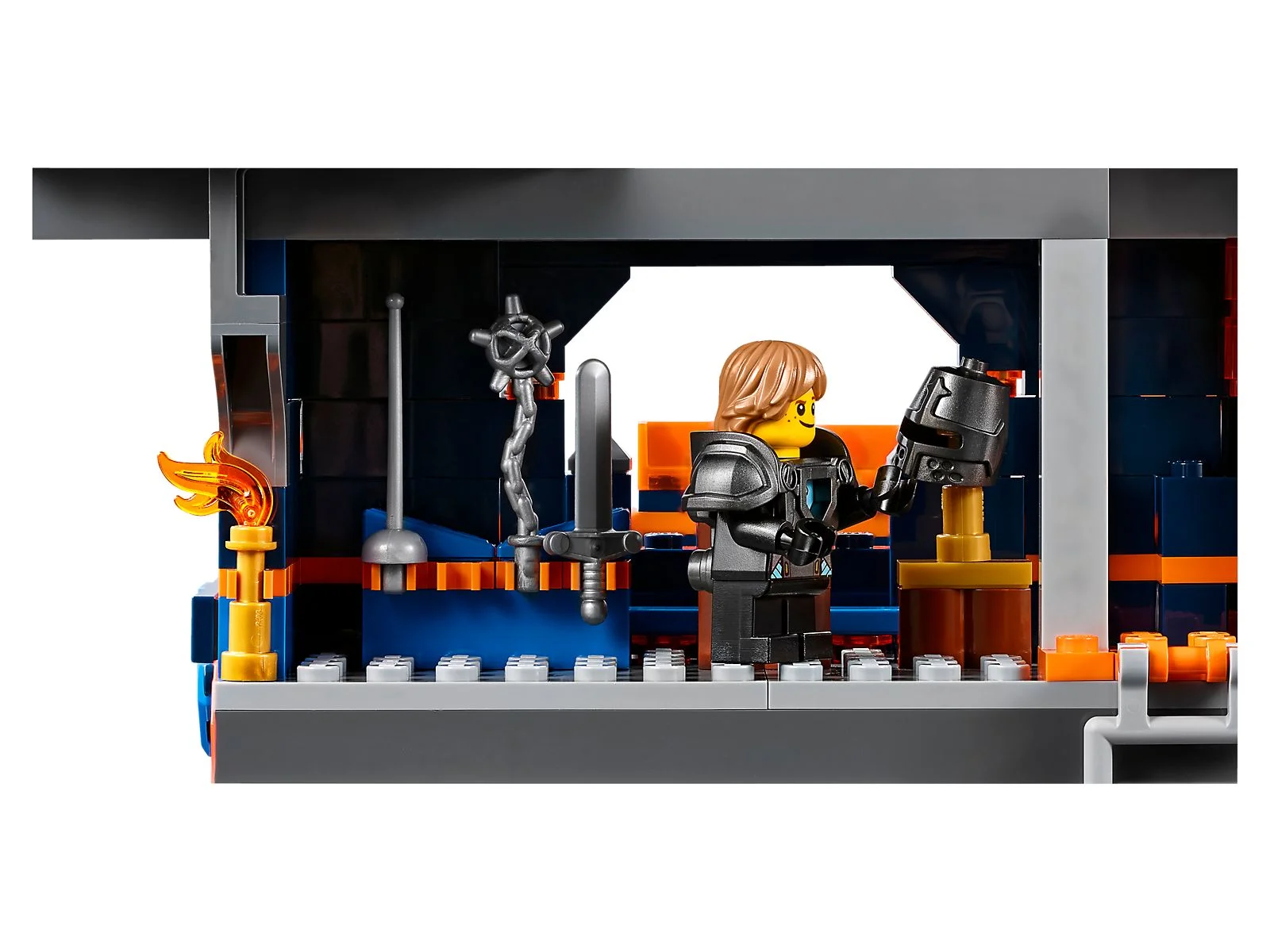 LEGO® 70357 Zestaw Zamek w Knighton - zdjęcie 10