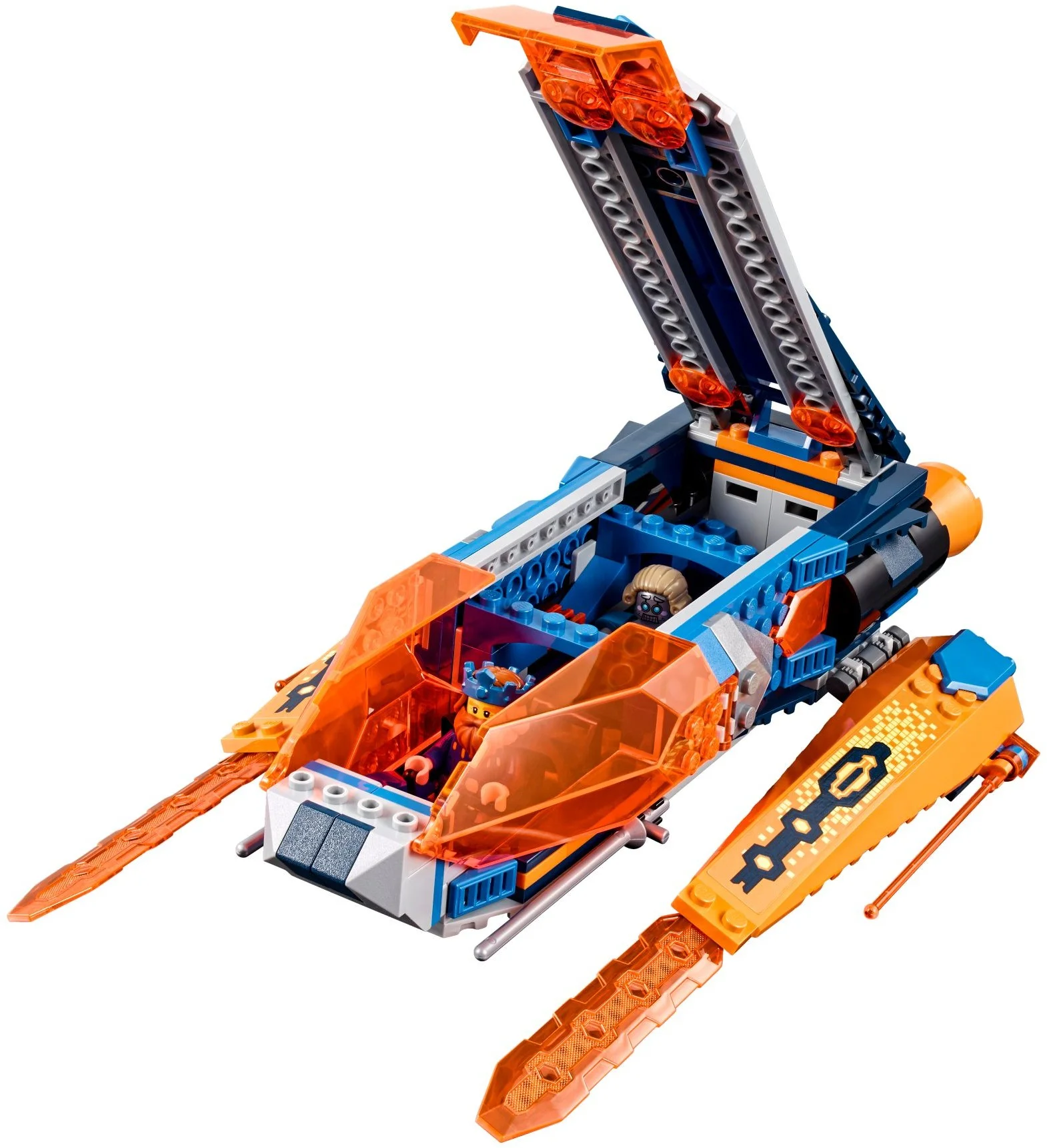 LEGO® 70357 Zestaw Zamek w Knighton - zdjęcie 12