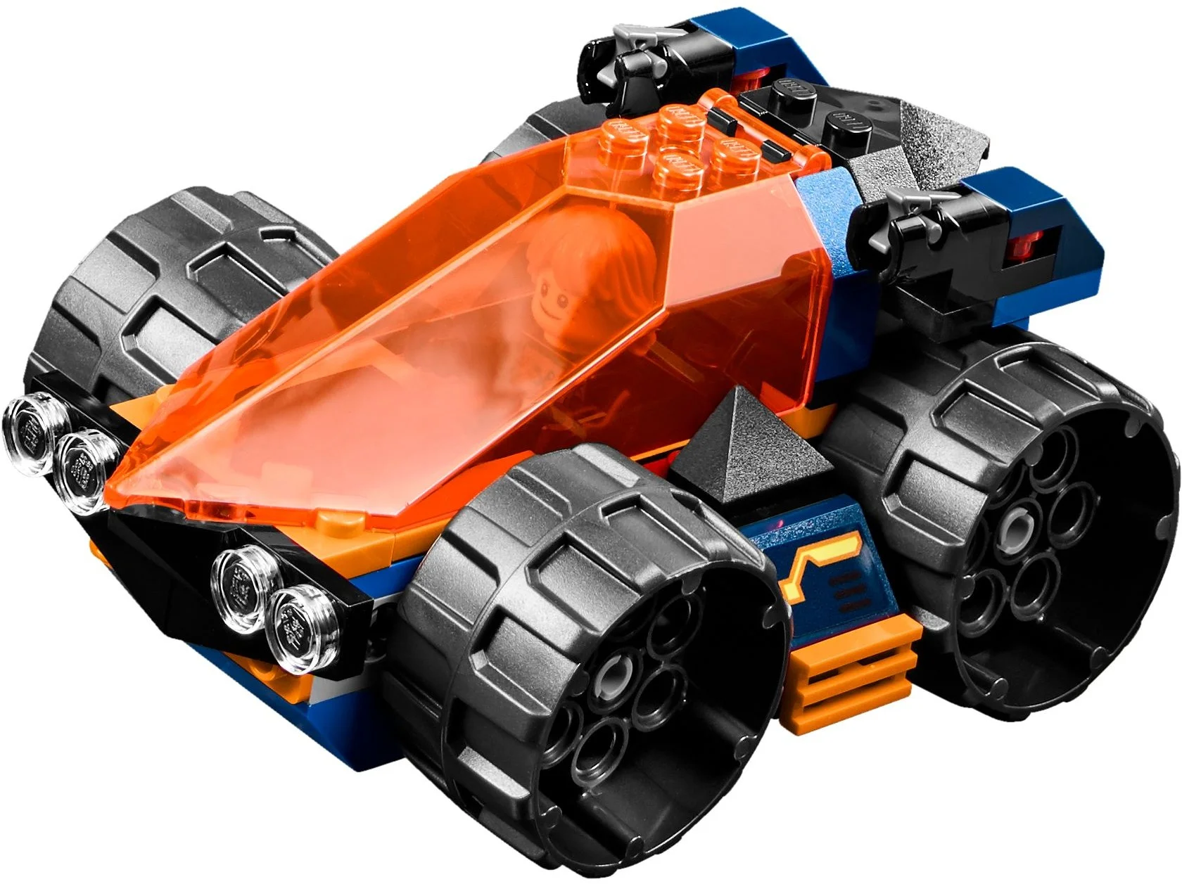 LEGO® 70357 Zestaw Zamek w Knighton - zdjęcie 15