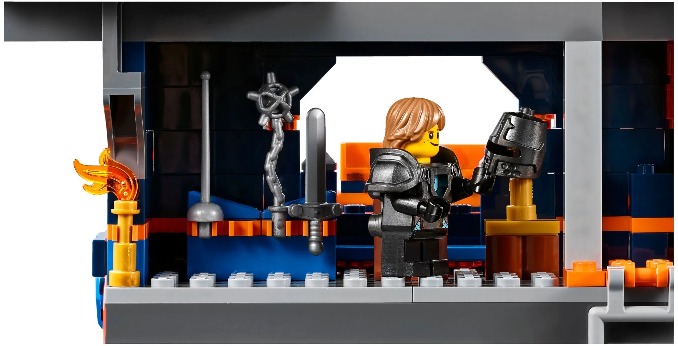 LEGO® 70357 Zestaw Zamek w Knighton - zdjęcie 21