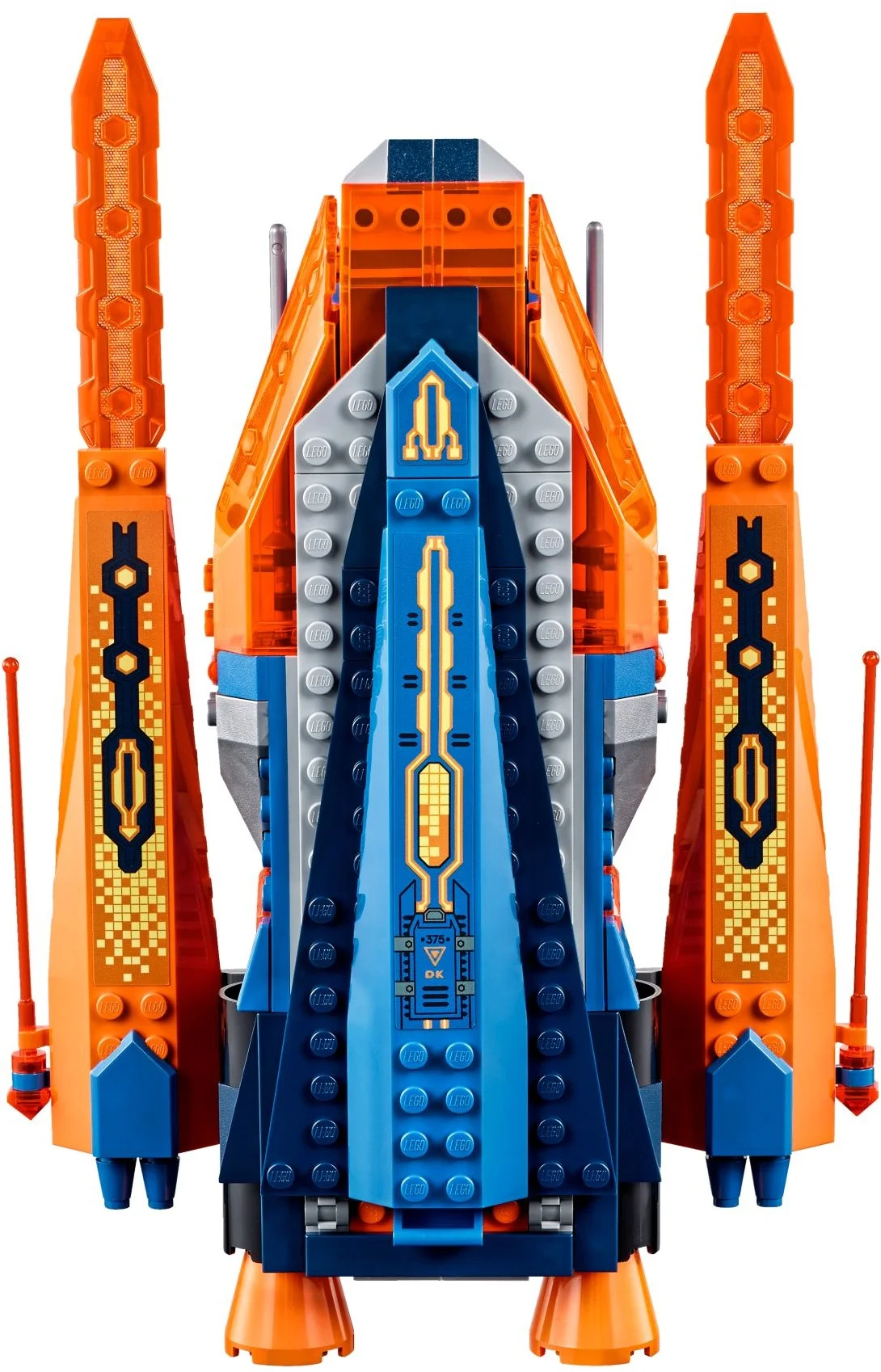 LEGO® 70357 Zestaw Zamek w Knighton - zdjęcie 22