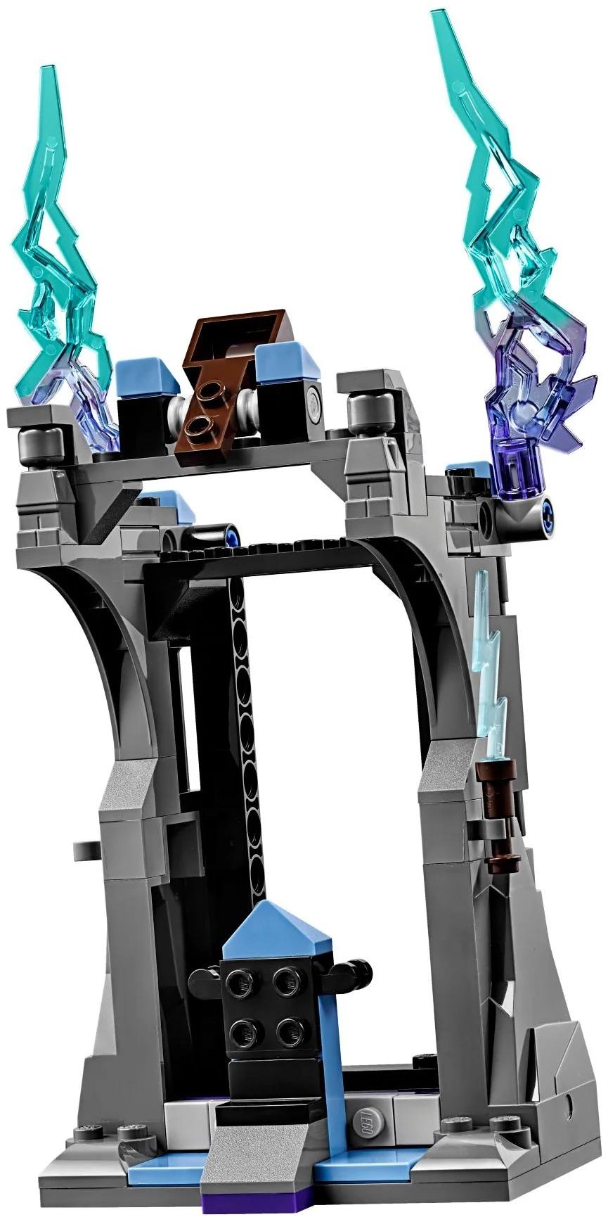 LEGO® 70359 Lance Kontra Błyskawica - zdjęcie 6