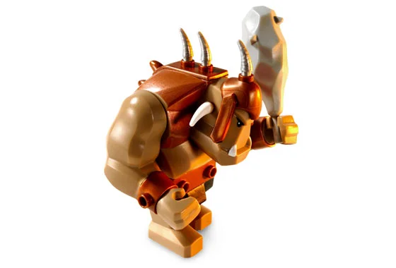 LEGO® 7036 Dwarves' Mine - zdjęcie 5