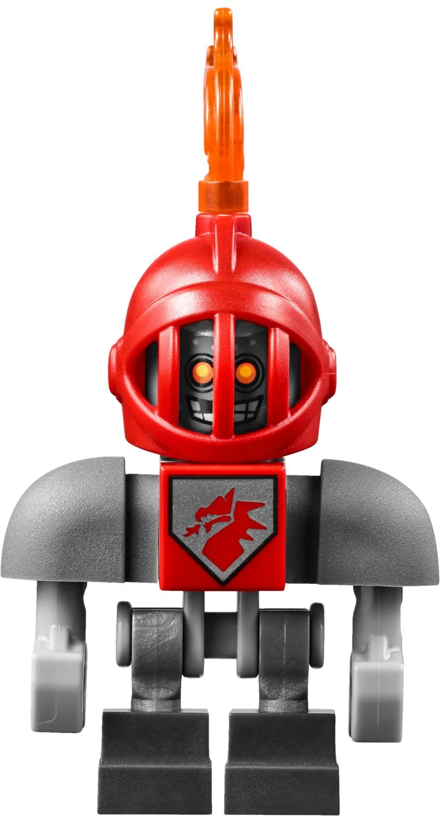 LEGO® 70361 Spadający smok Macybota - zdjęcie 9