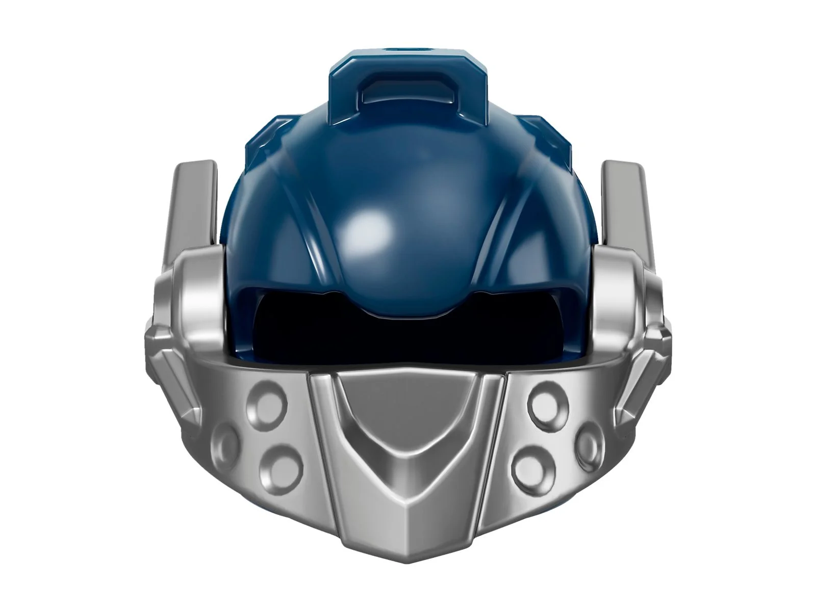 LEGO® 70362 Zbroja Claya - zdjęcie 5