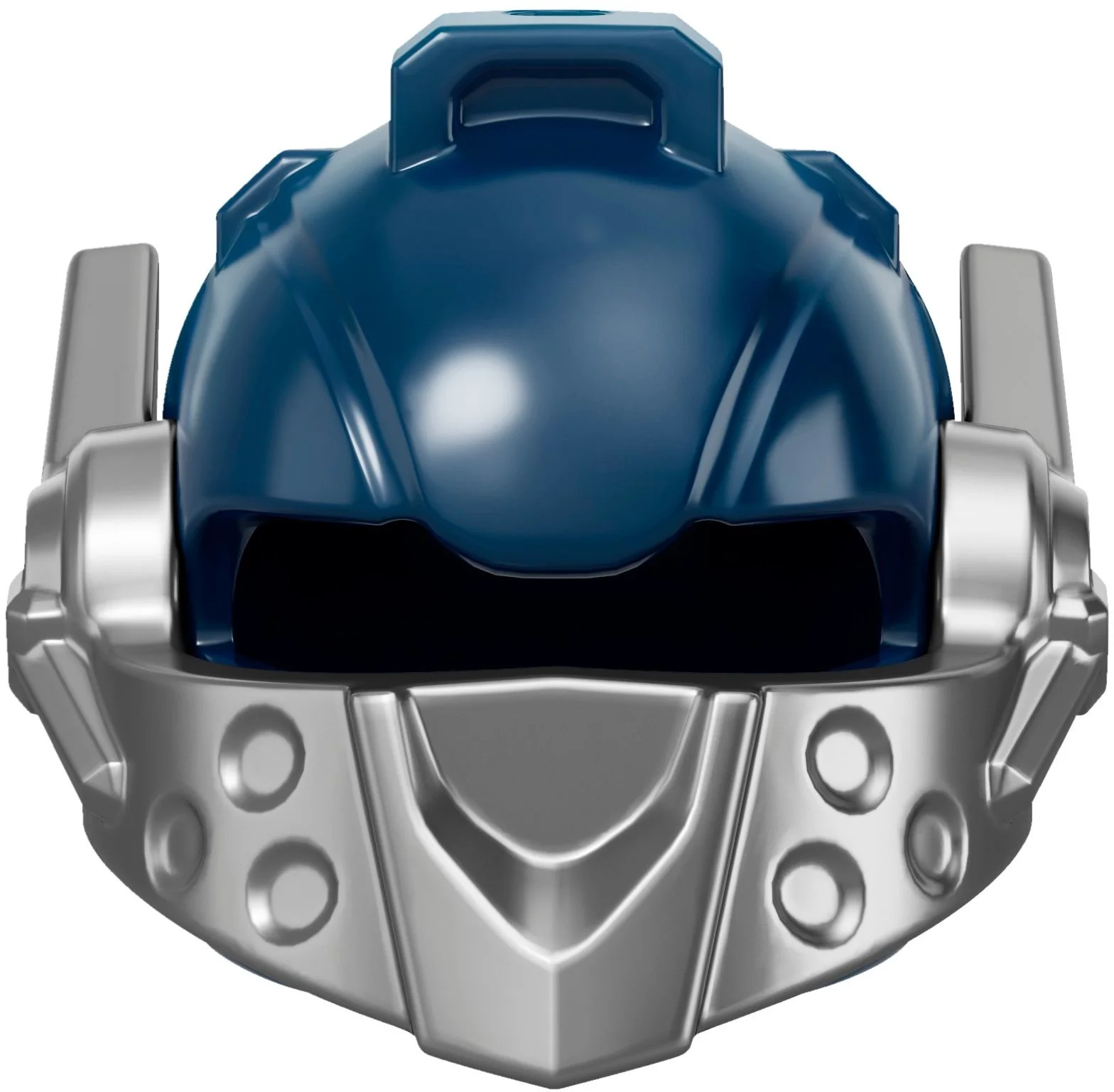 LEGO® 70362 Zbroja Claya - zdjęcie 10