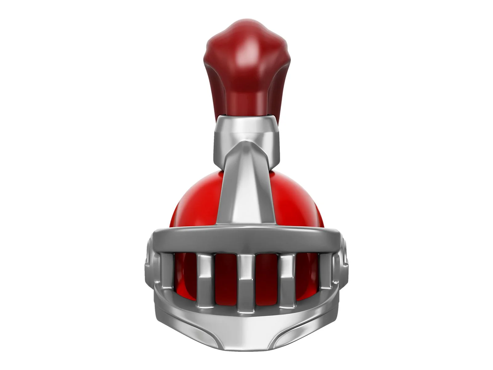 LEGO® 70363 Zbroja Macy - zdjęcie 4