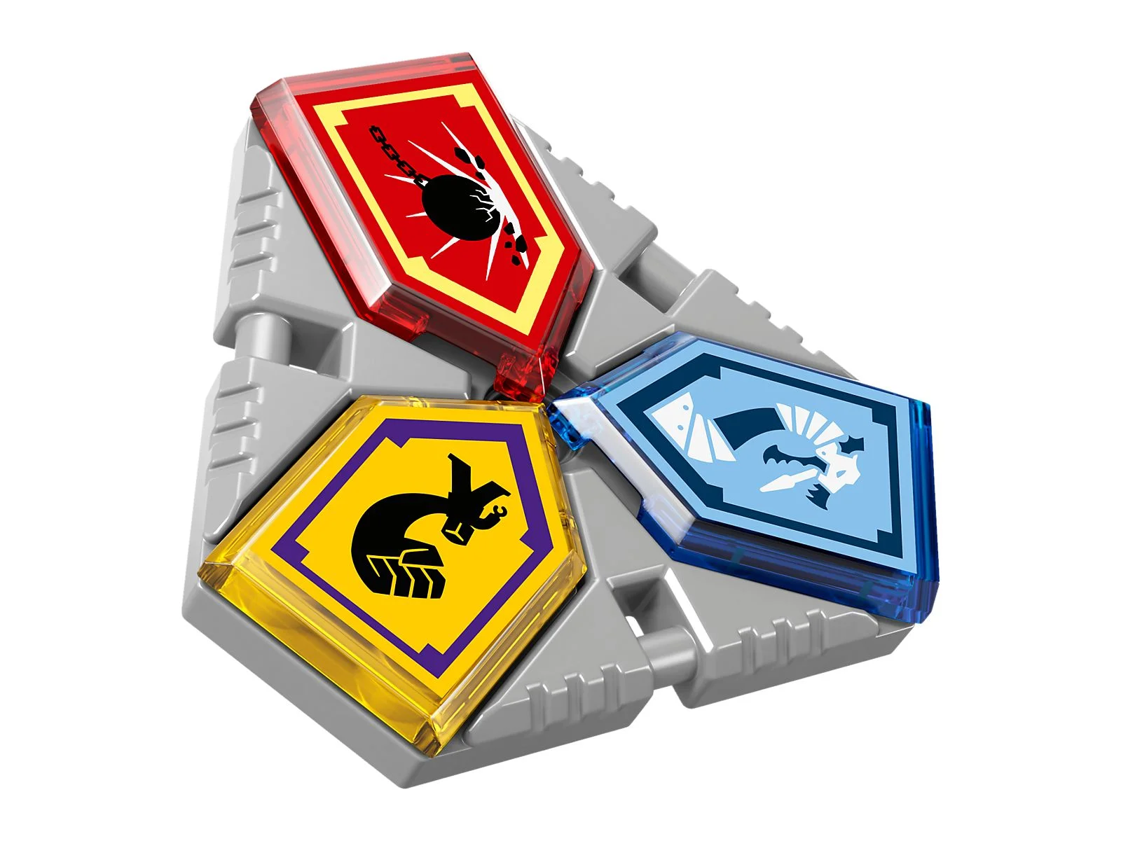 LEGO® 70363 Zbroja Macy - zdjęcie 7