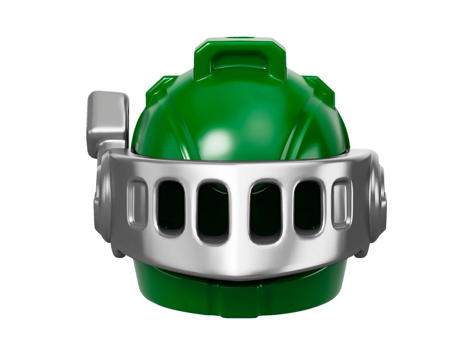 LEGO® 70364 Zbroja Aarona - zdjęcie 5