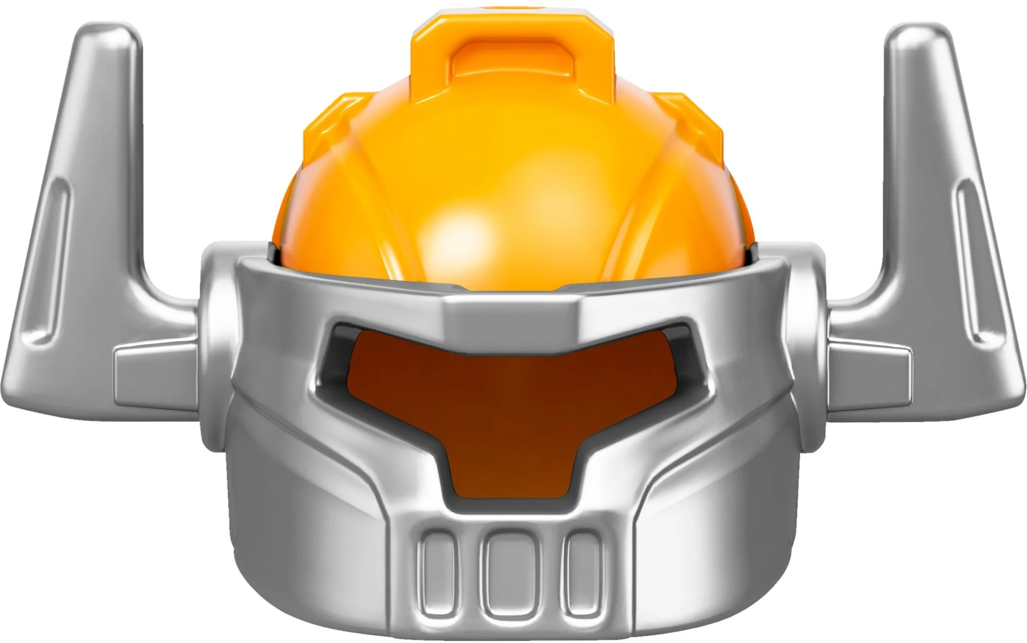 LEGO® 70365 Zbroja Axla Unikat - zdjęcie 11