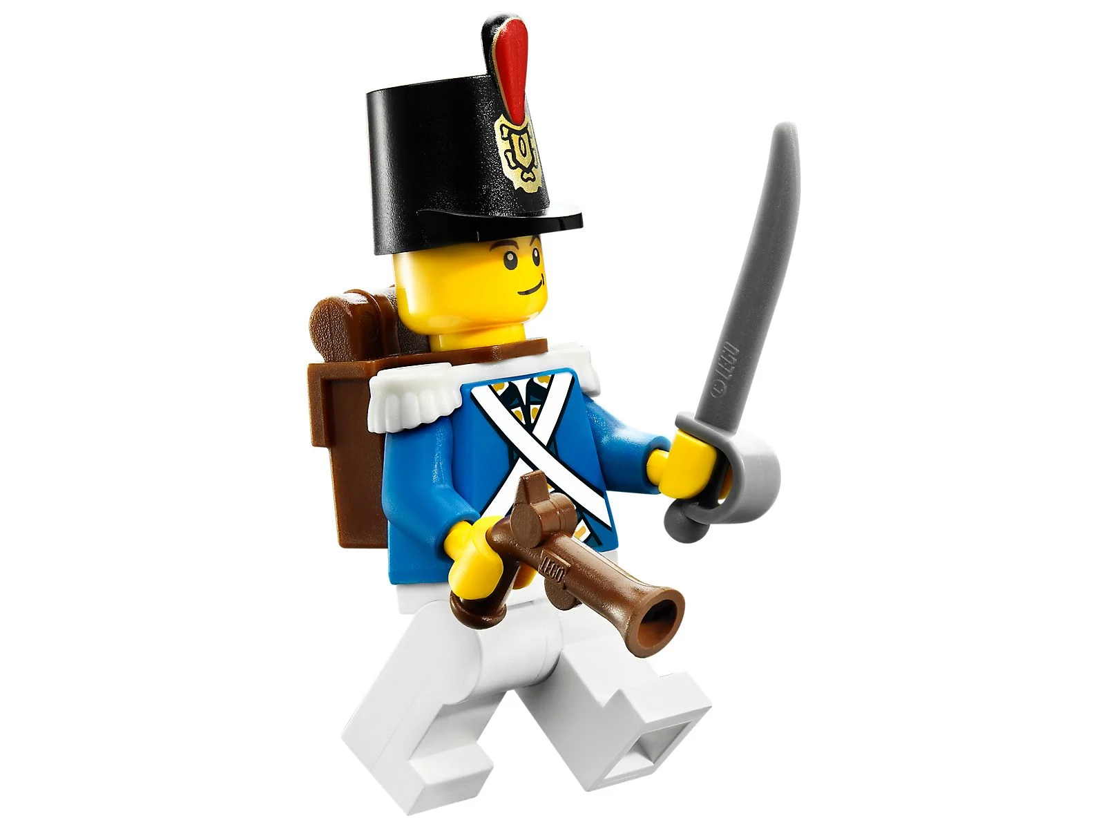 LEGO® 70409 Pirates Piraci Obrona Wraku - zdjęcie 6