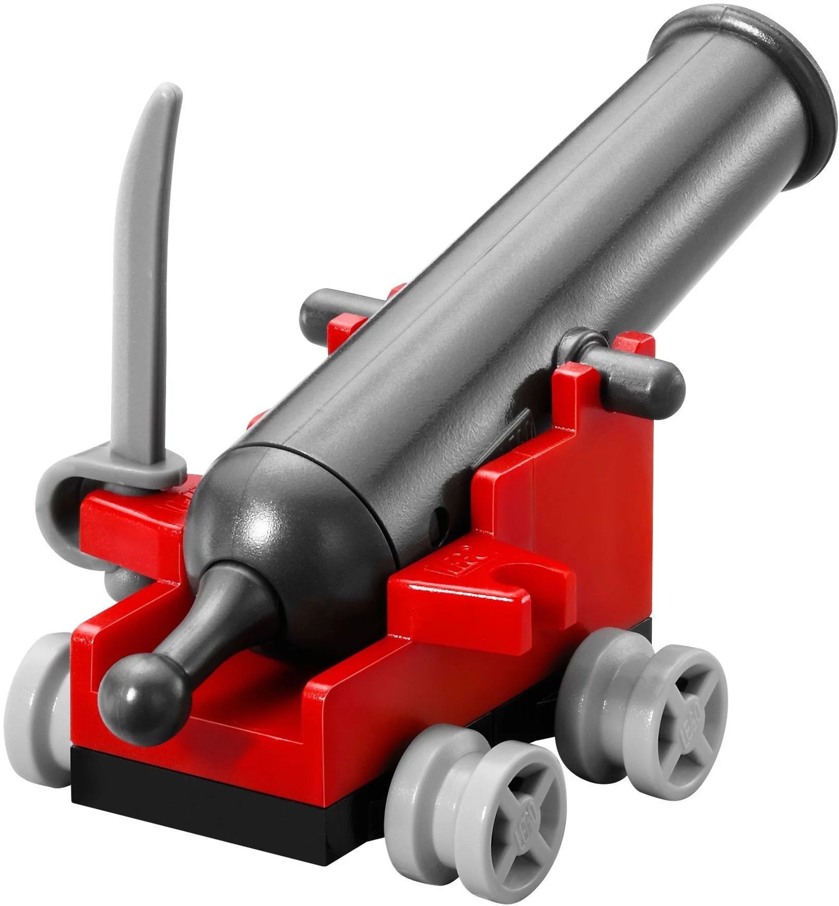 LEGO® 70409 Pirates Piraci Obrona Wraku - zdjęcie 10