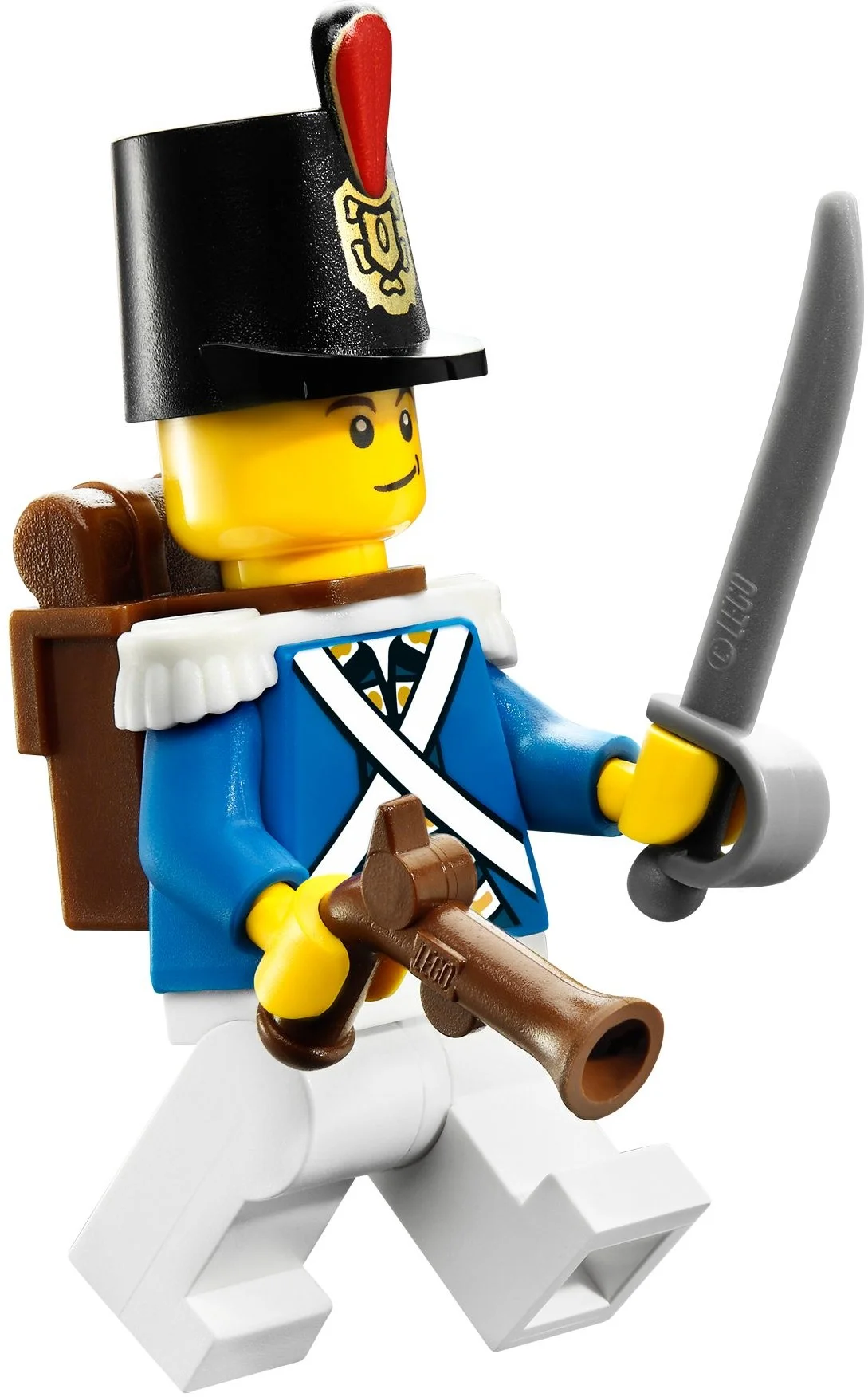 LEGO® 70409 Pirates Piraci Obrona Wraku - zdjęcie 12
