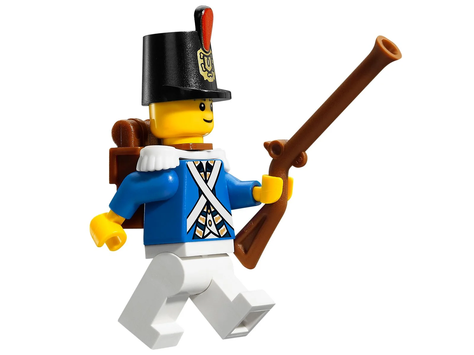 LEGO® 70410 Żołnierski posterunek - zdjęcie 2