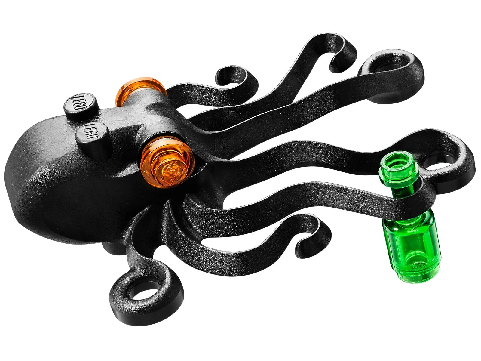 LEGO® 70410 Żołnierski posterunek - zdjęcie 8