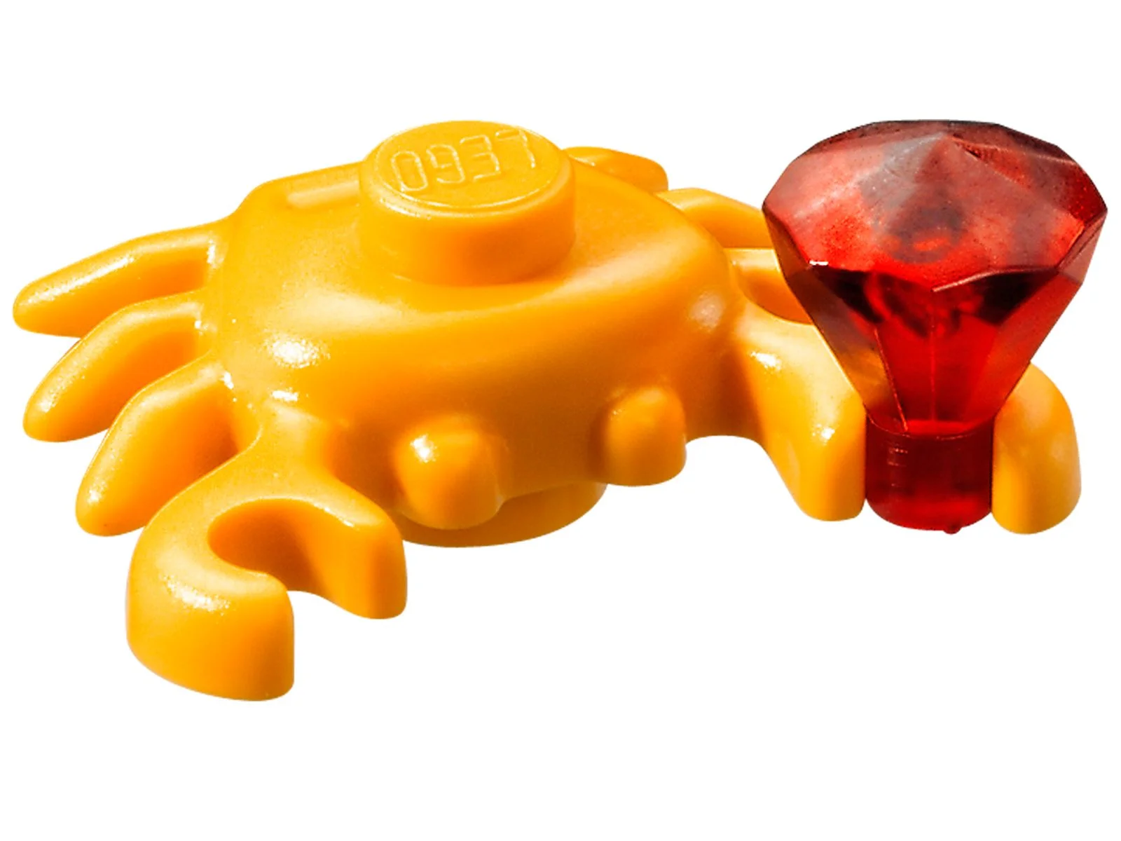 LEGO® 70410 Żołnierski posterunek - zdjęcie 9