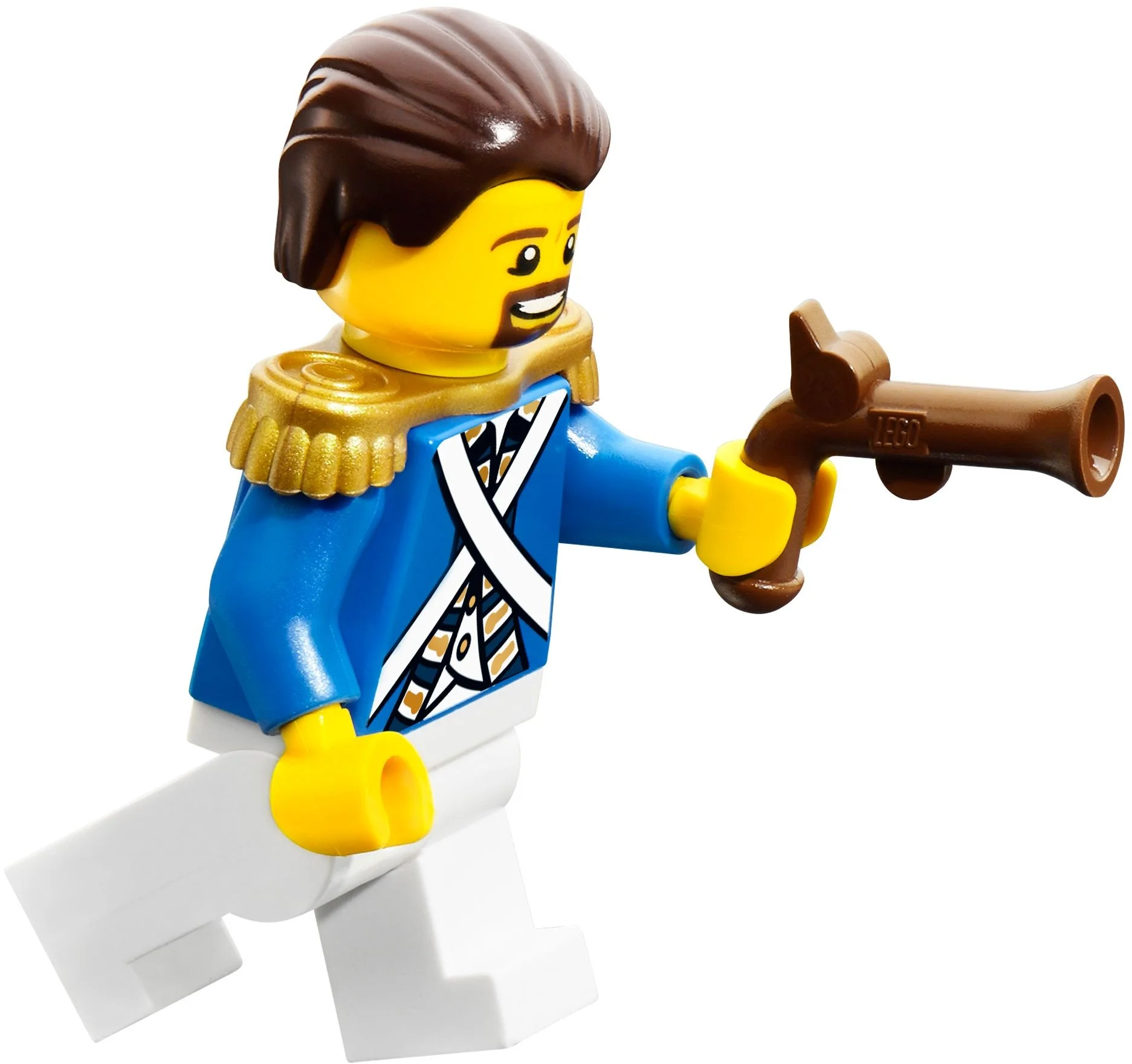 LEGO® 70410 Żołnierski posterunek - zdjęcie 17