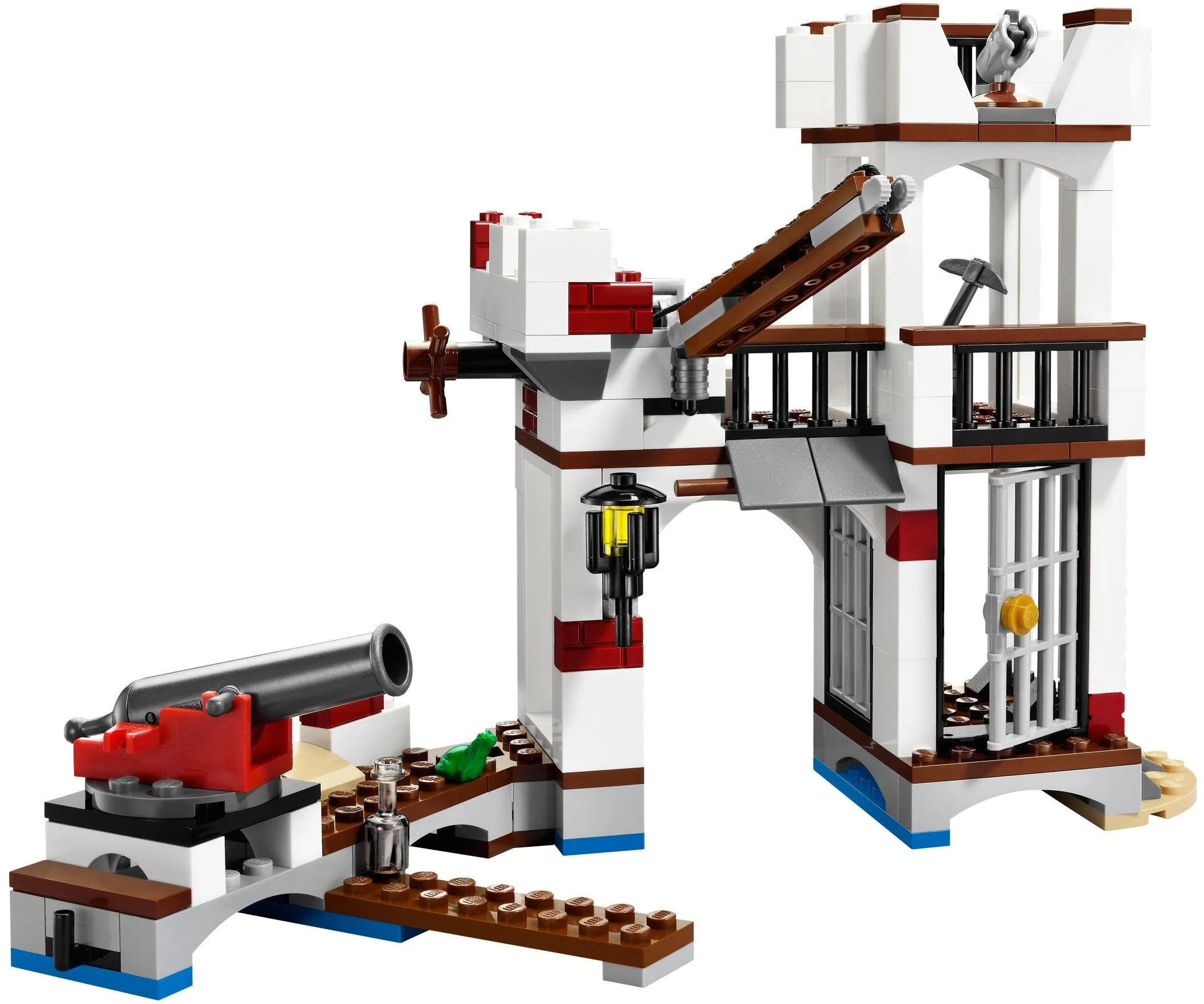 LEGO® 70412 Żołnierska forteca - zdjęcie 10