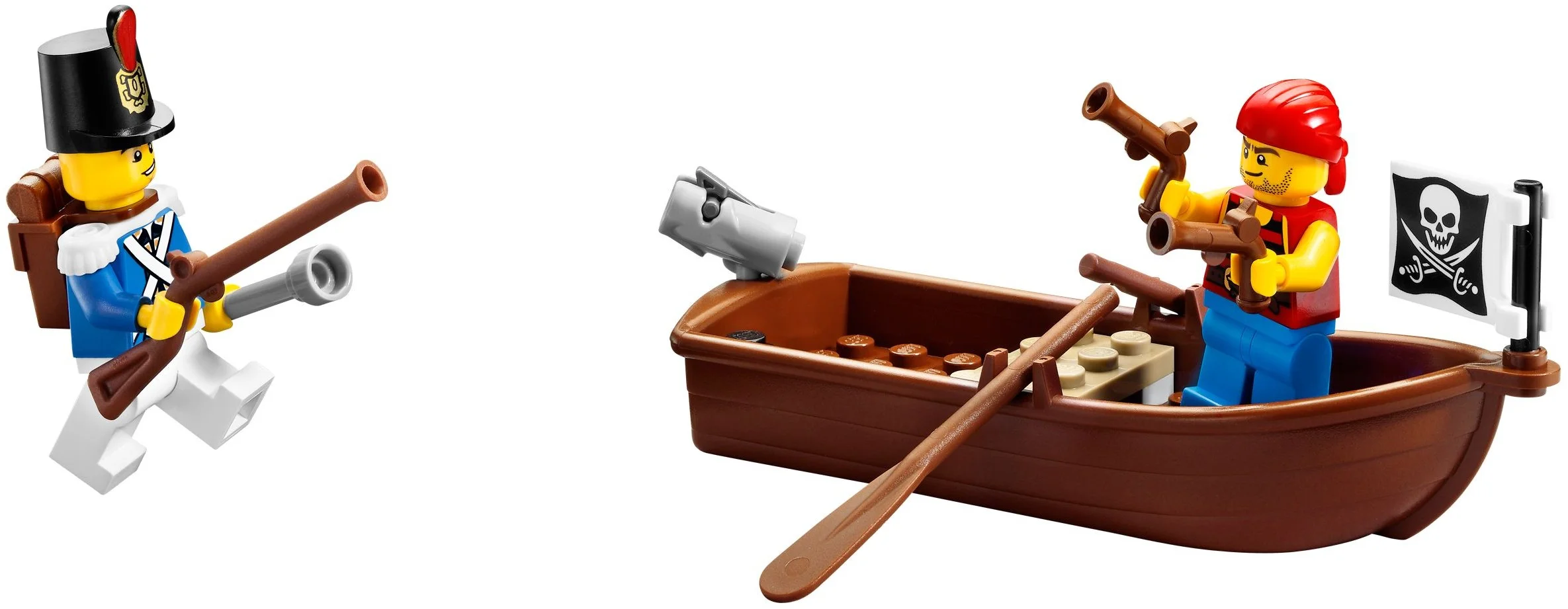 LEGO® 70412 Żołnierska forteca - zdjęcie 11