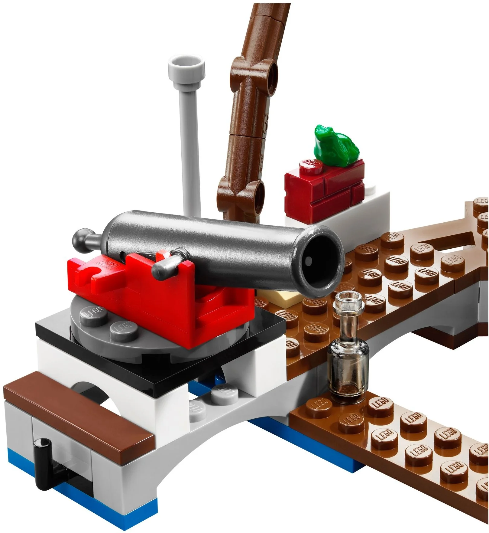 LEGO® 70412 Żołnierska forteca - zdjęcie 13