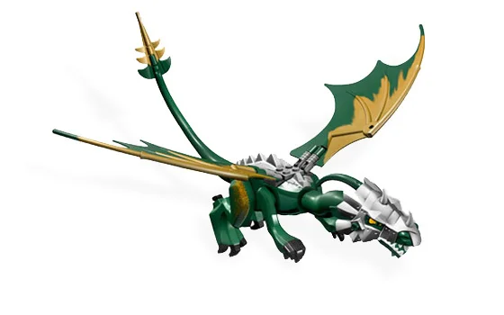 LEGO® 7048 Troll Warship - zdjęcie 8