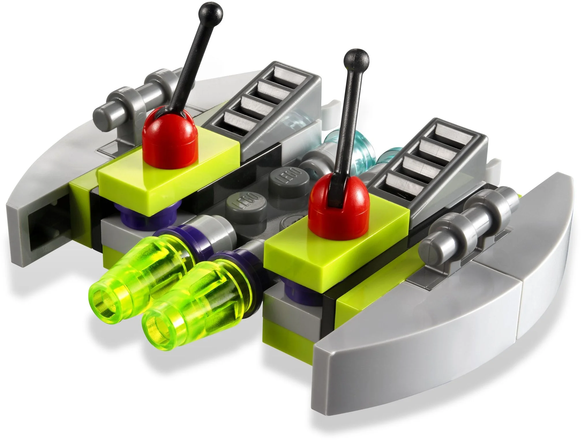 LEGO® 7049 Alien Striker - zdjęcie 8