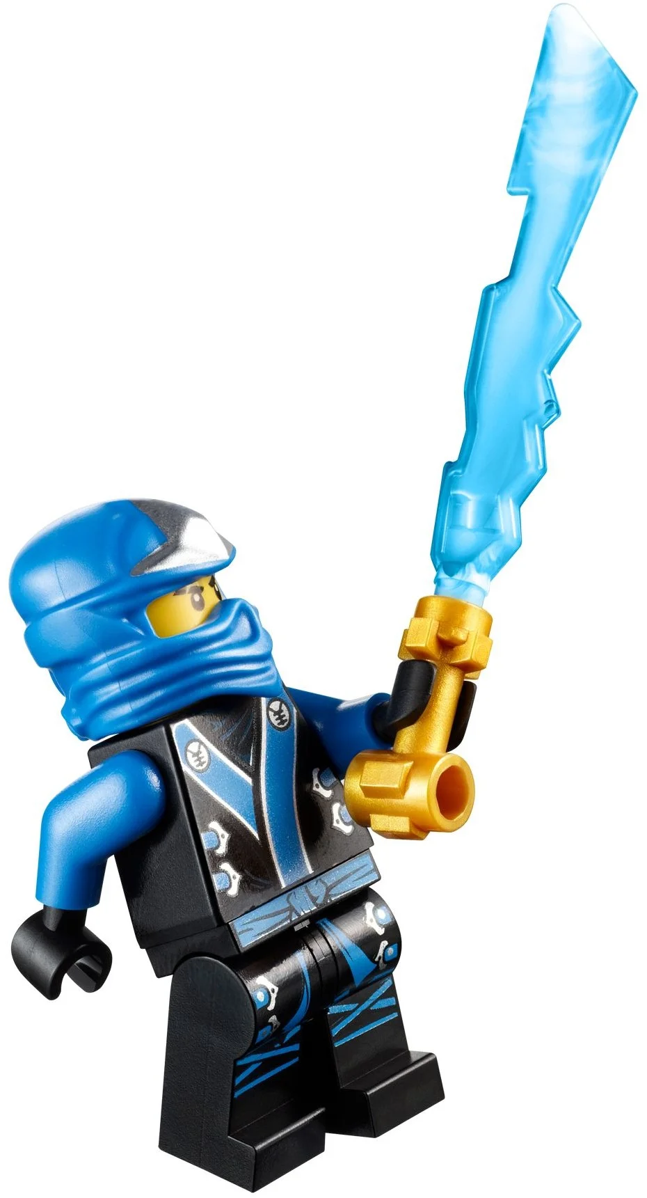 LEGO® 70501 Pojazd wojownika - zdjęcie 4