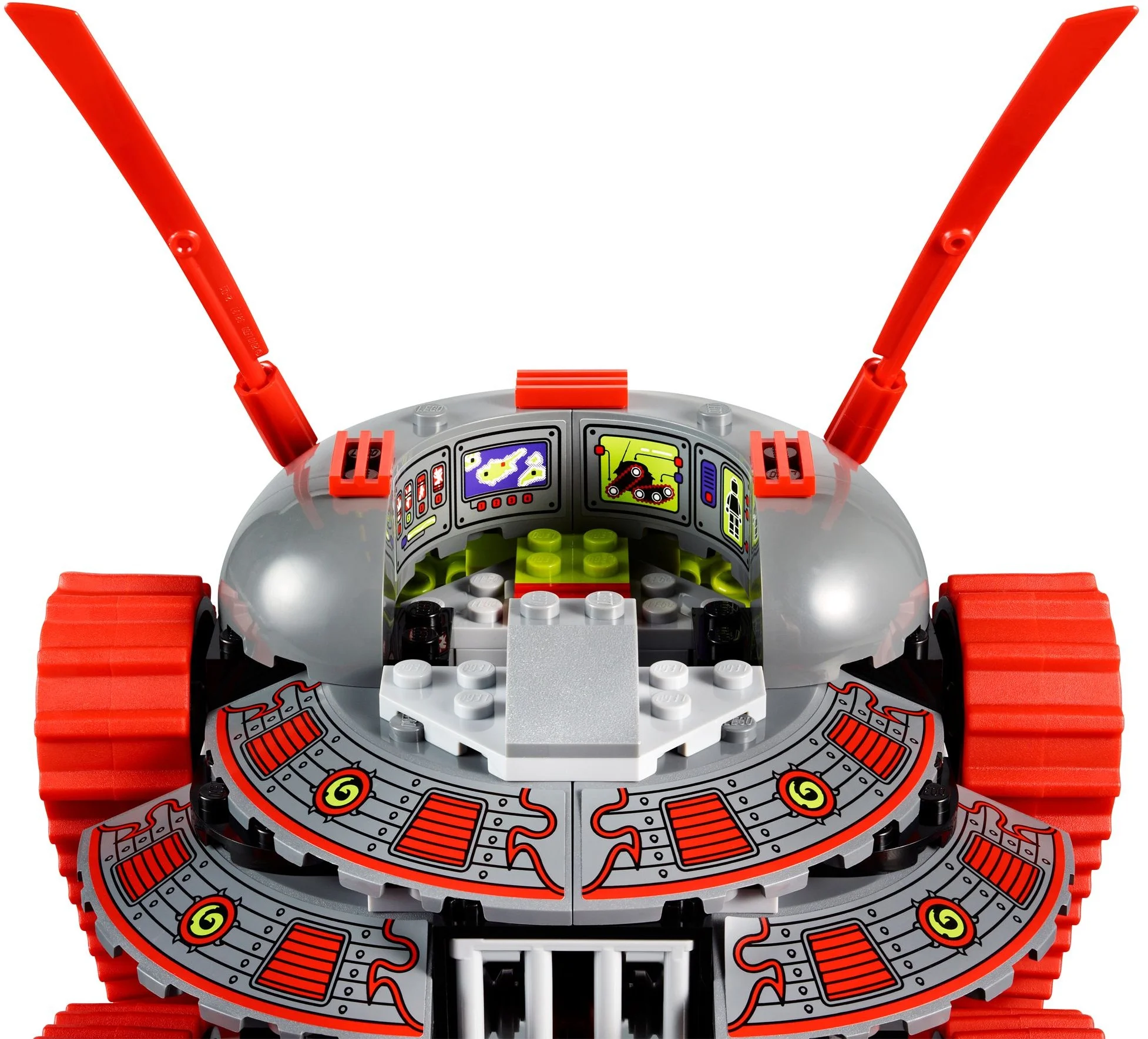 LEGO® 70504 Garmatron - zdjęcie 9