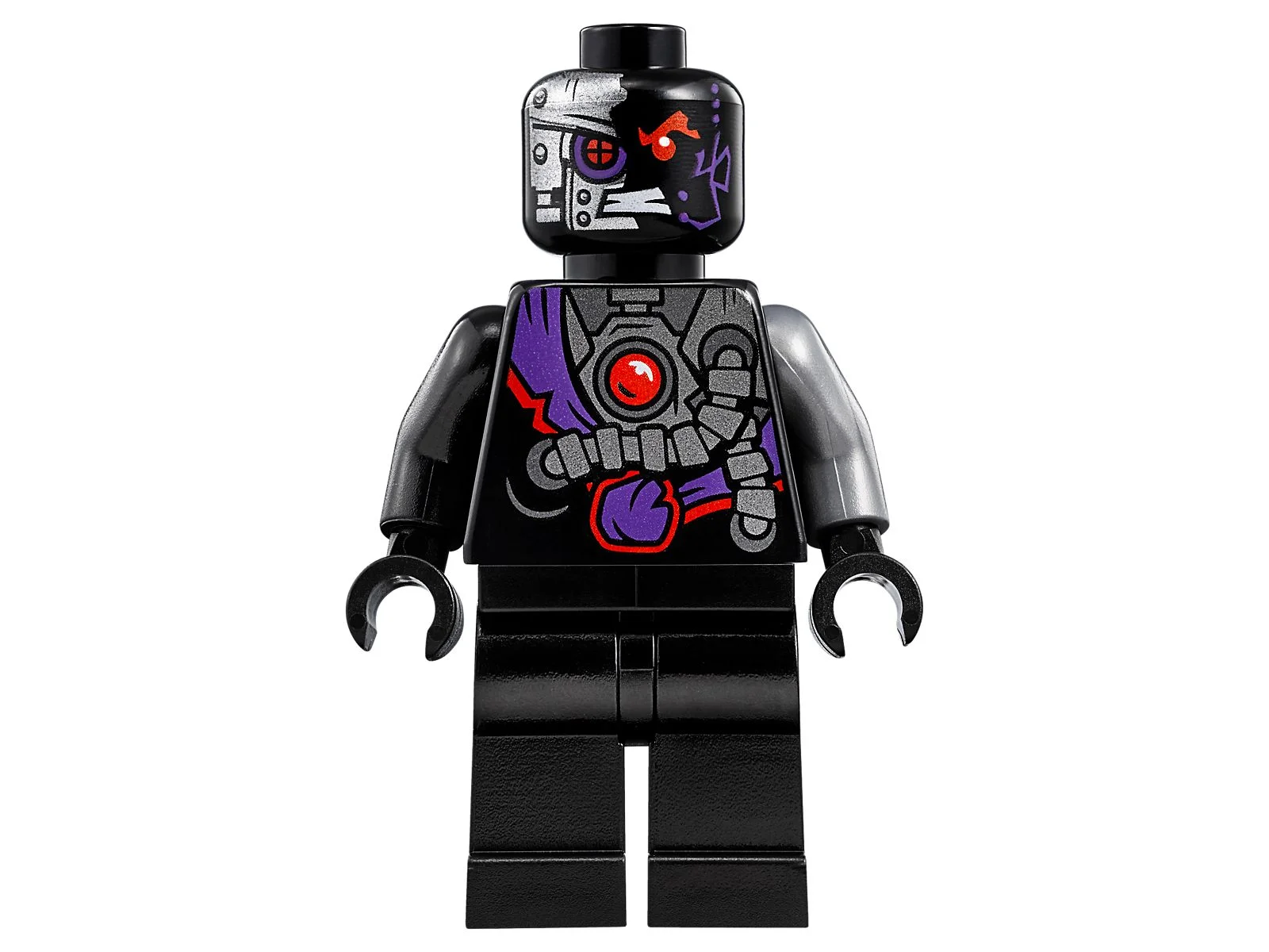 LEGO® 70588 Samochód tytanowego ninja - zdjęcie 6