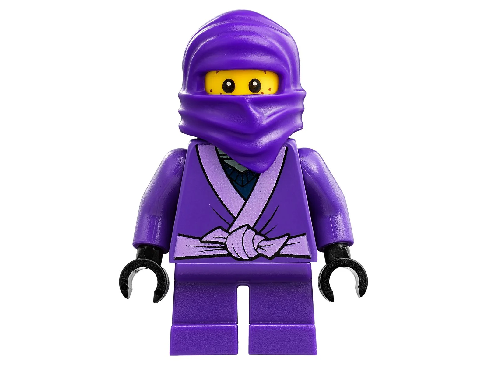 LEGO® 70589 Pogromca Skał - zdjęcie 2