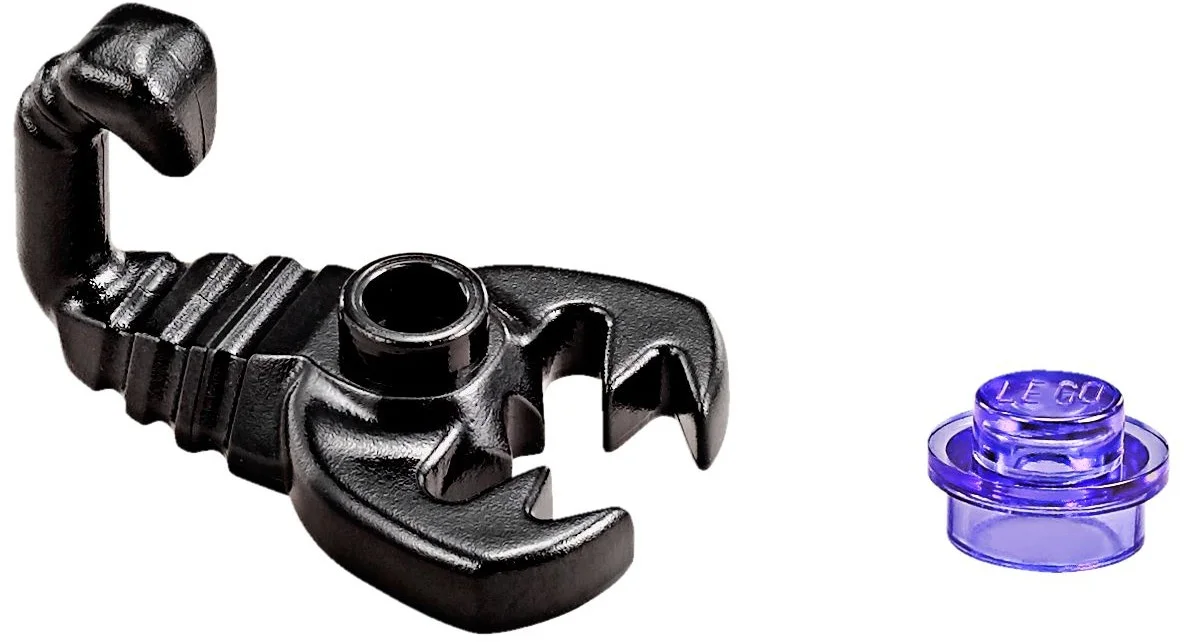 LEGO® 70589 Pogromca Skał - zdjęcie 20