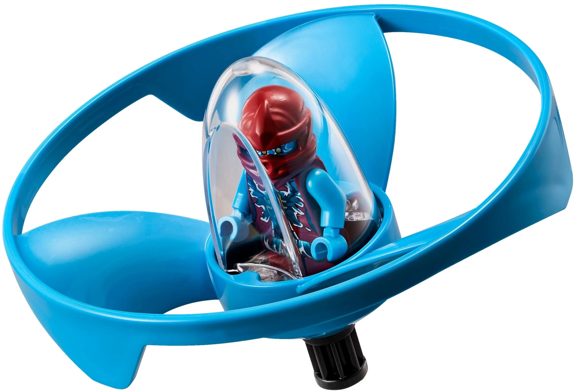 LEGO® 70590 Lego @@@ Plac Bitewny Airjitsu @@@ Ninjago!! - zdjęcie 9