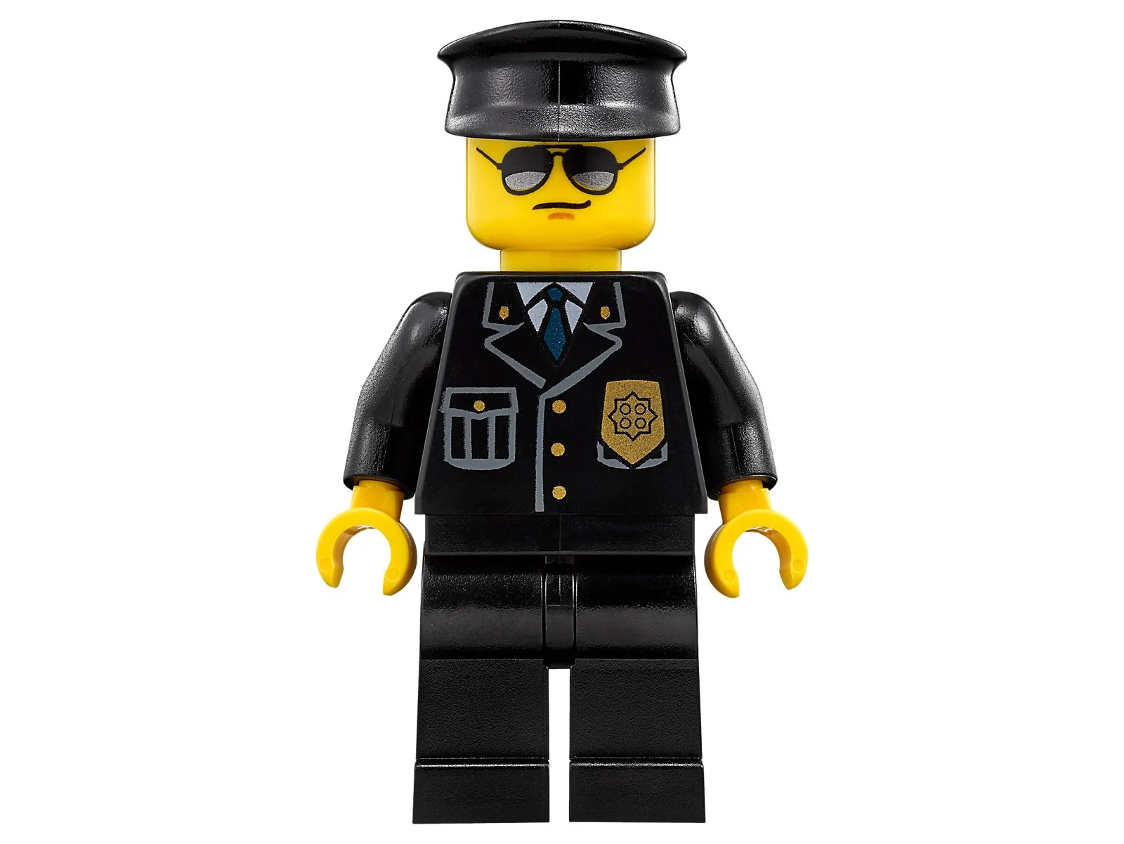 LEGO® 70591 Ucieczka z więzienia Kryptarium - zdjęcie 6