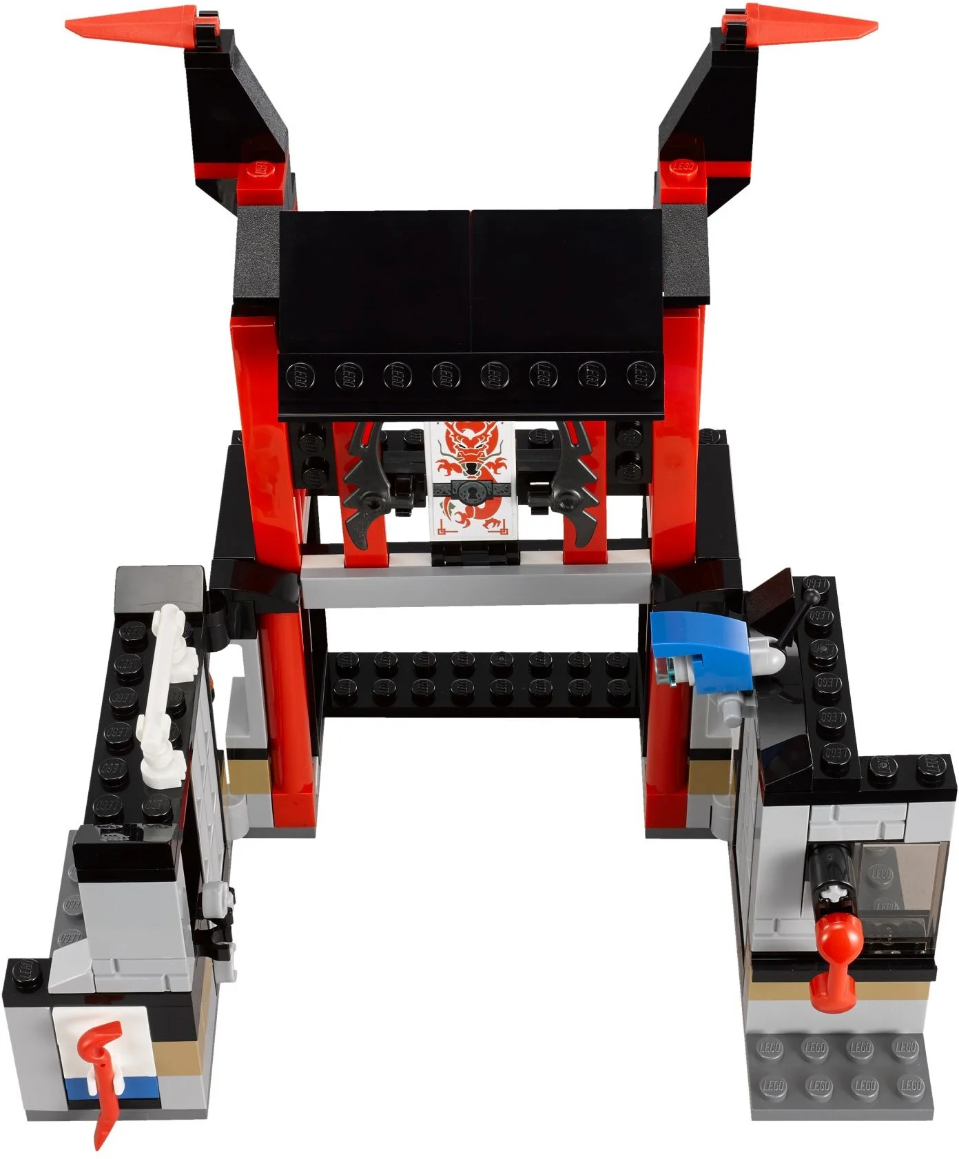 LEGO® 70591 Ucieczka z więzienia Kryptarium - zdjęcie 14