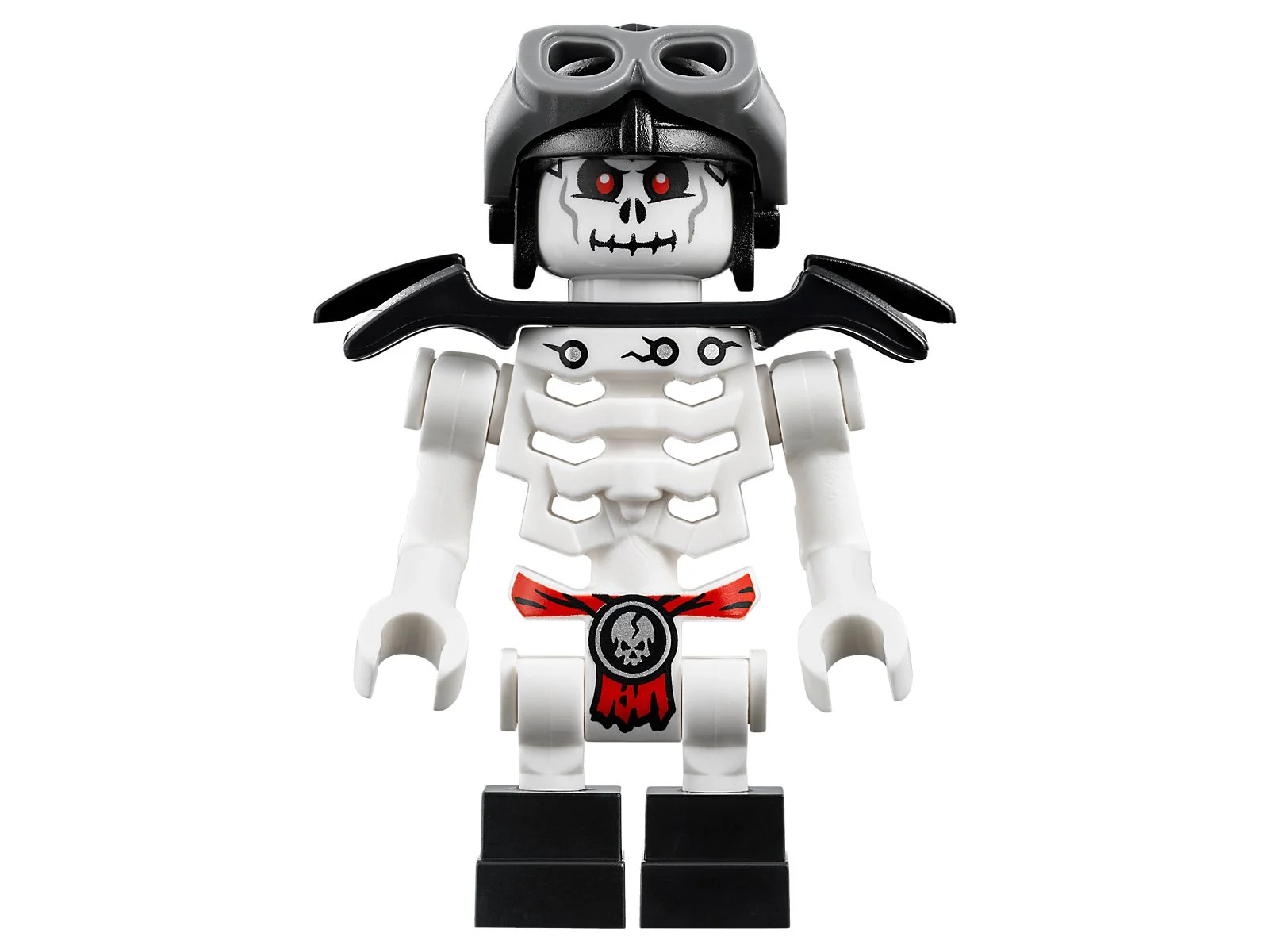 LEGO® 70592 Mech Ronina - zdjęcie 4