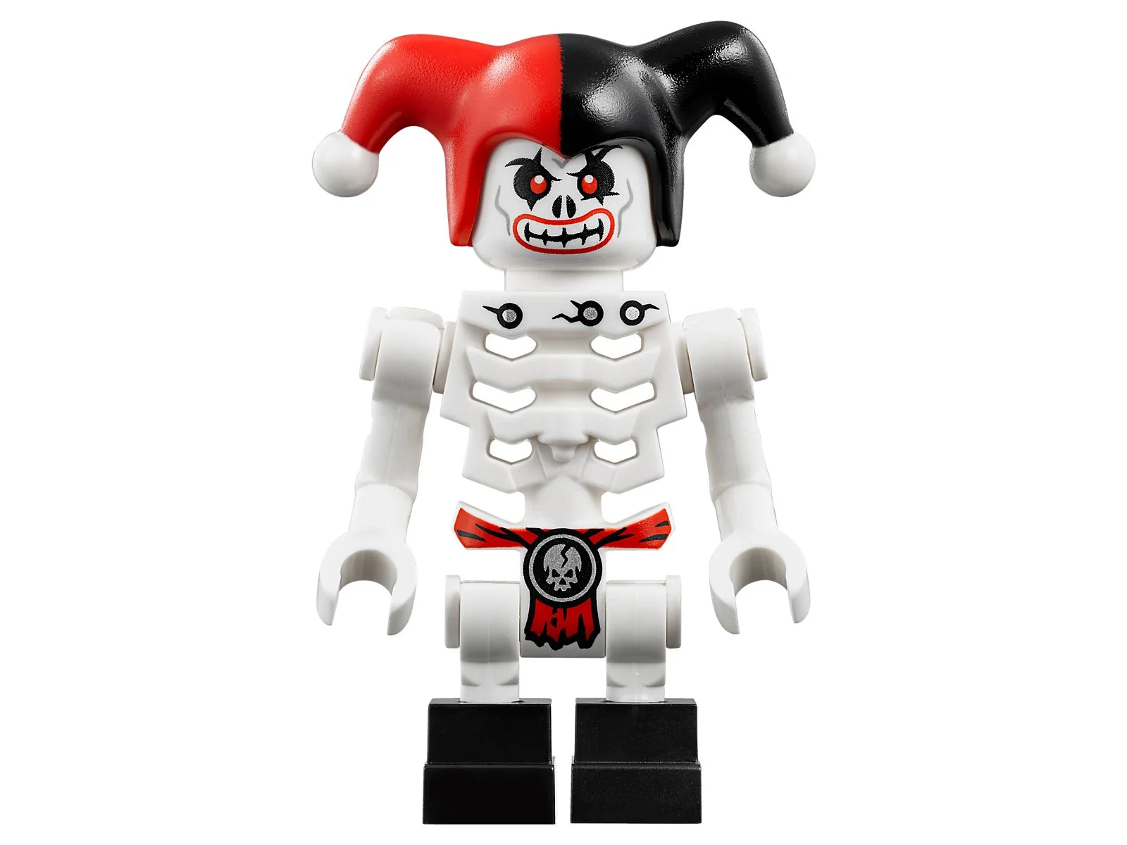 LEGO® 70592 Mech Ronina - zdjęcie 10