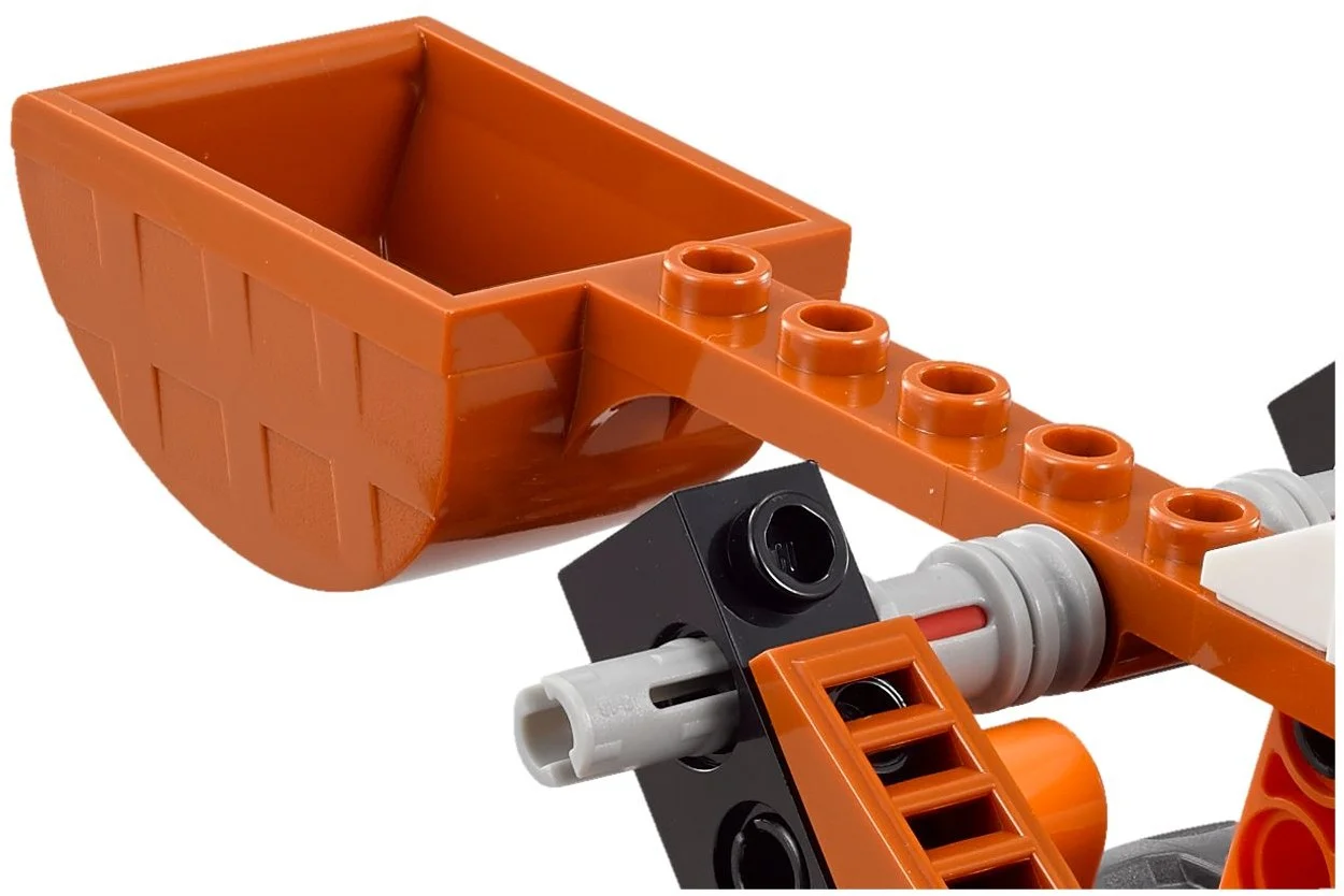 LEGO® 70593 Zielony smok NRG - zdjęcie 18