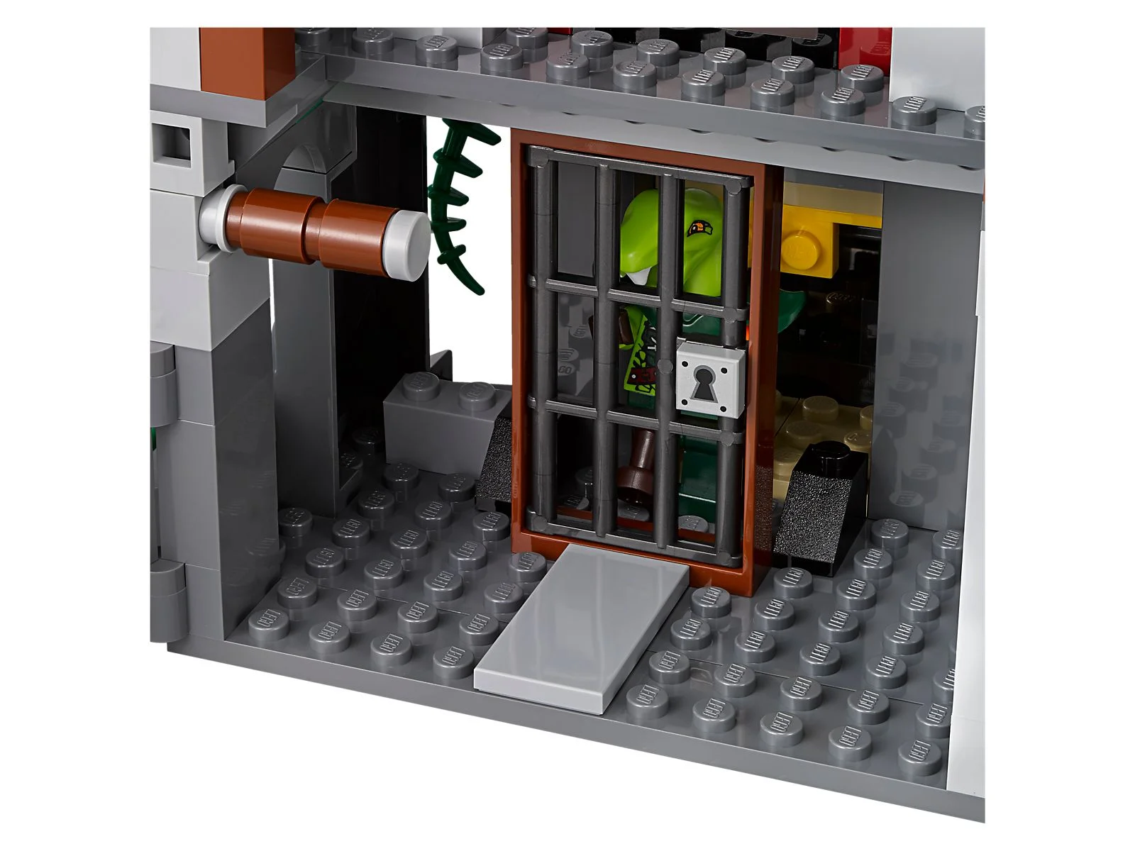 LEGO® 70594 Bitwa o latarnię - zdjęcie 13