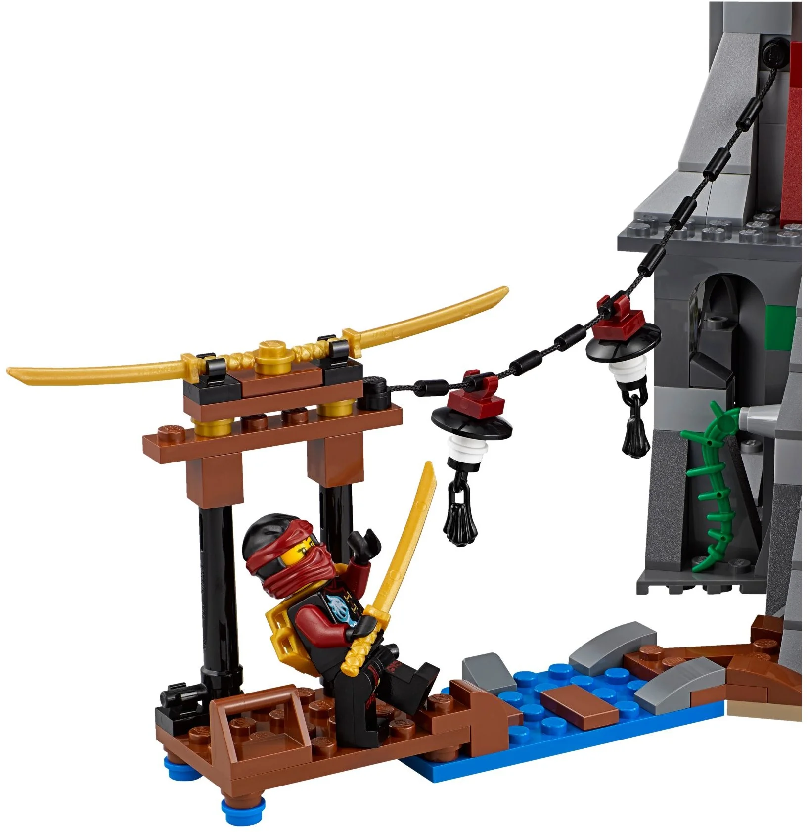 LEGO® 70594 Bitwa o latarnię - zdjęcie 19