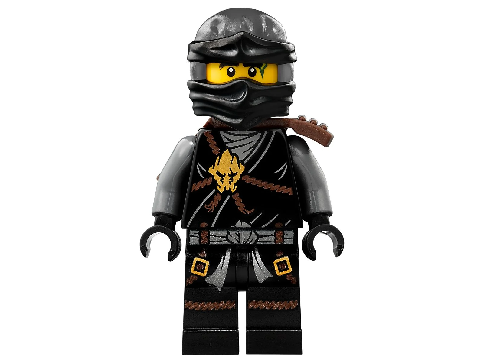 LEGO® 70595 Niewykrywalny pojazd ninja - zdjęcie 13