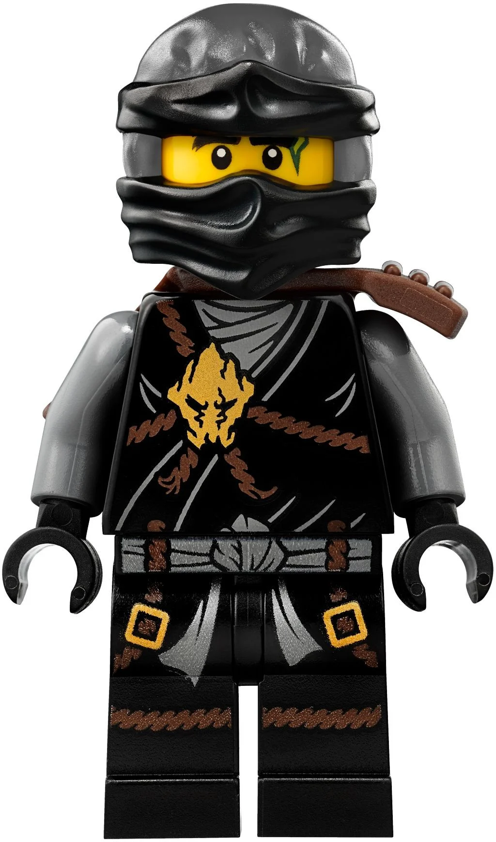 LEGO® 70595 Niewykrywalny pojazd ninja - zdjęcie 15